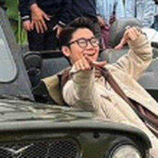 Mr. Robin (Duong Nguyen)