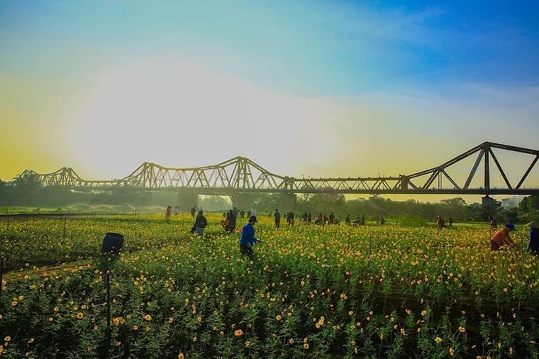 Hanoi Weather & Packing Guide: Best Seasons & Travel Checklist