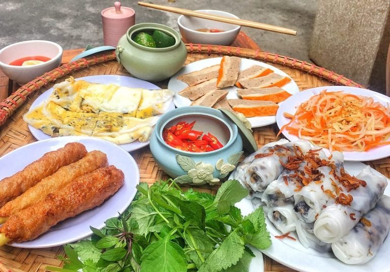 Hanoi Food Tour for First-Time Visitors | Complete Guide