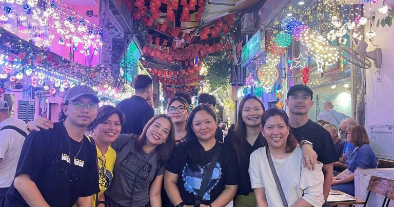 Non-Touristy Things to Do in Hanoi