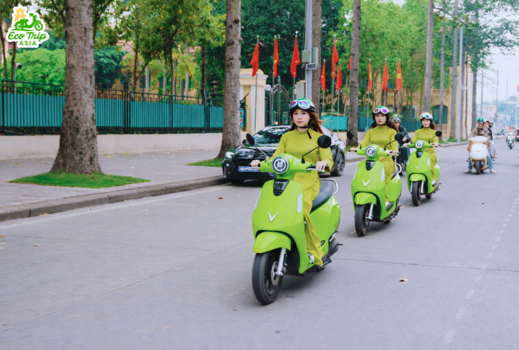 Non Touristy Things to Do in Hanoi Vietnam: Discover the Real Local Side of the City