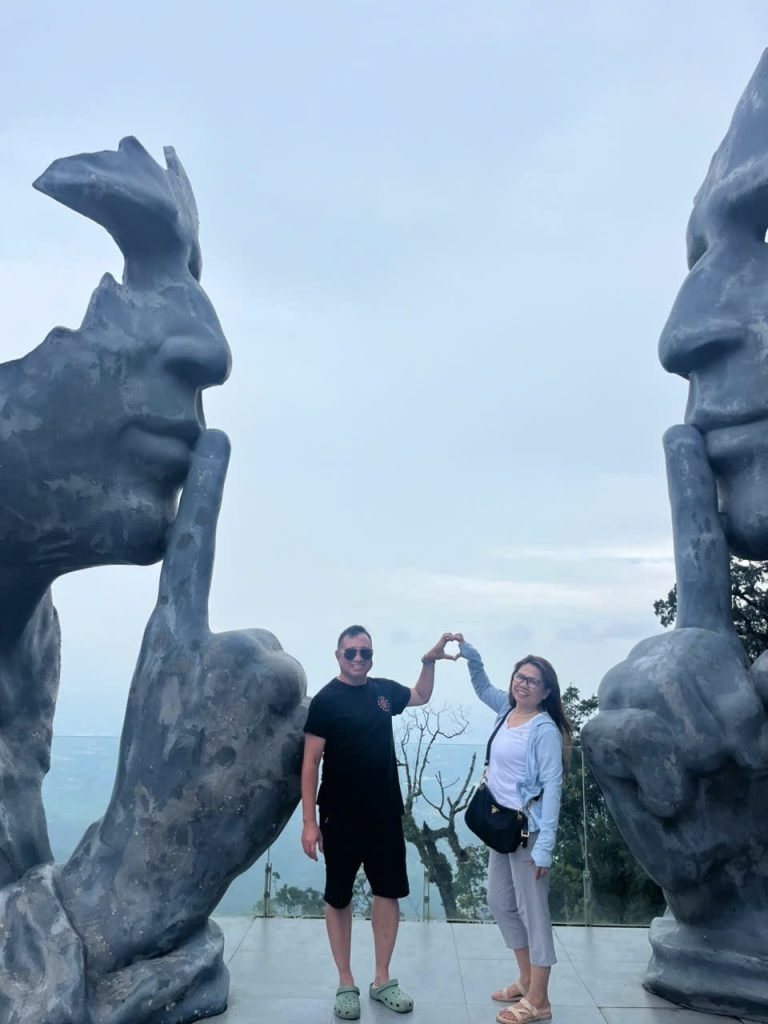Duong Lam Ancient Village — 2