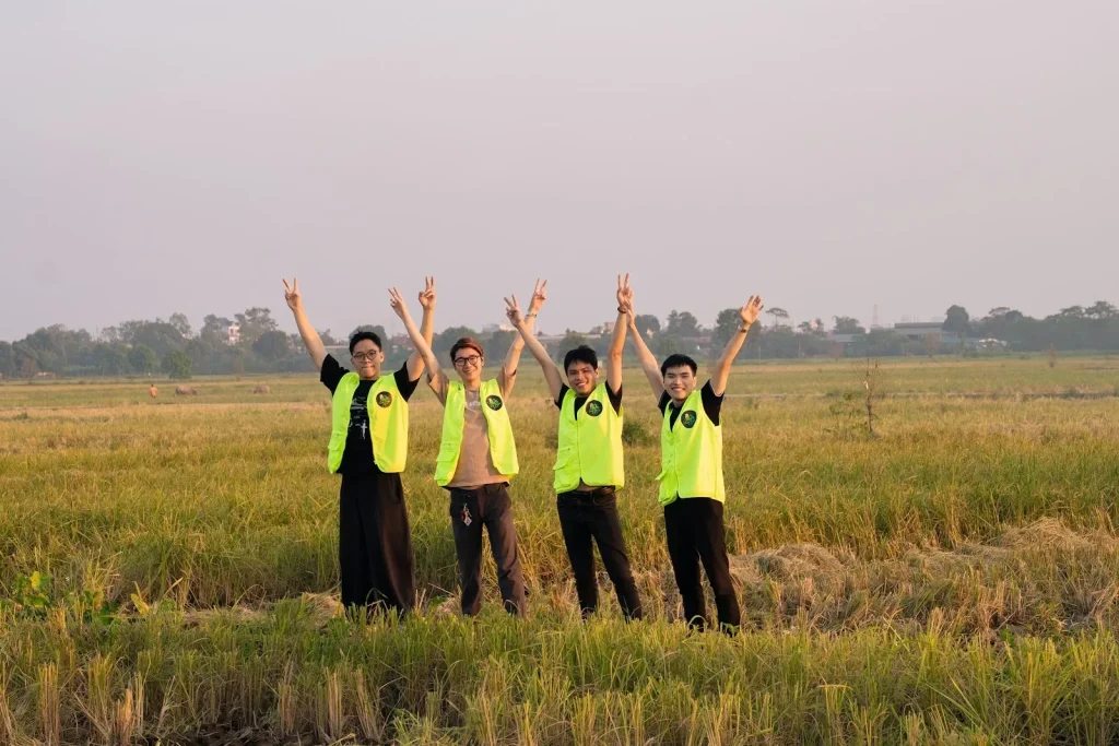 Hanoi Countryside Traditional Farming Village Experience