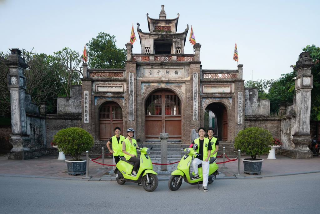 Presidential Palace — 2