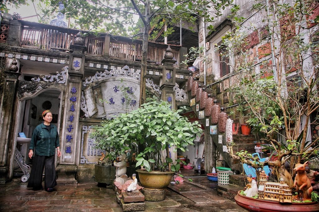 Hanoi Jeep Tour to Bat Trang Pottery Village — 6