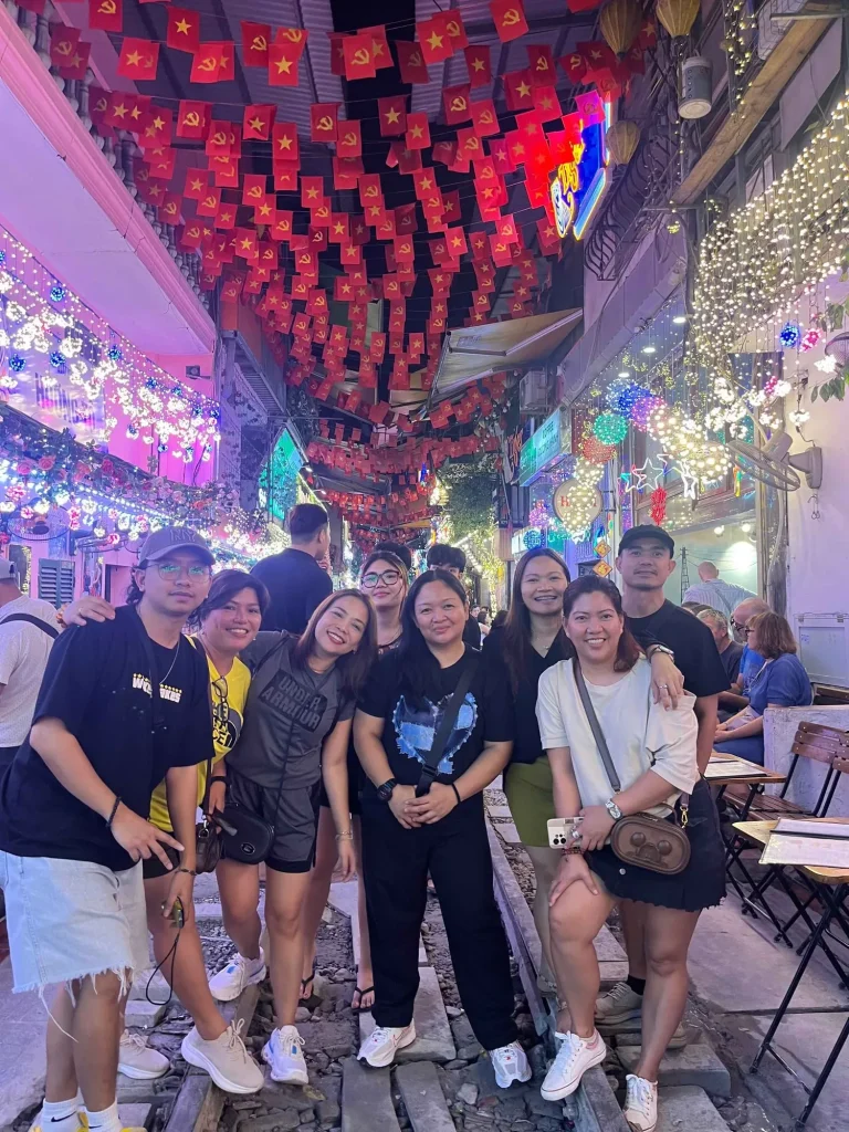Hanoi Street Food Culture Hidden Alley Discovery