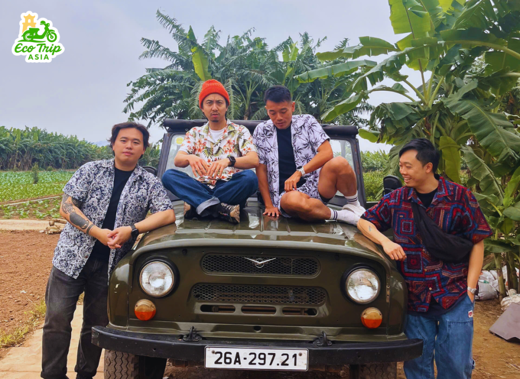 Non Touristy Things to Do in Hanoi Vietnam: Discover the Real Local Side of the City