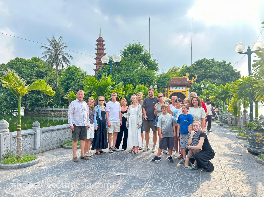 West Lake — 3