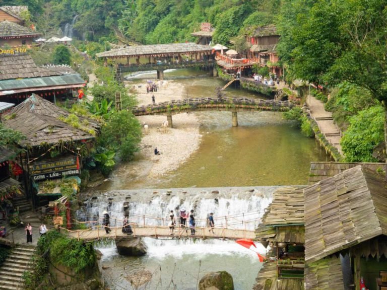 Sapa Full-Day Motorbike Tour with Female Riders — 4