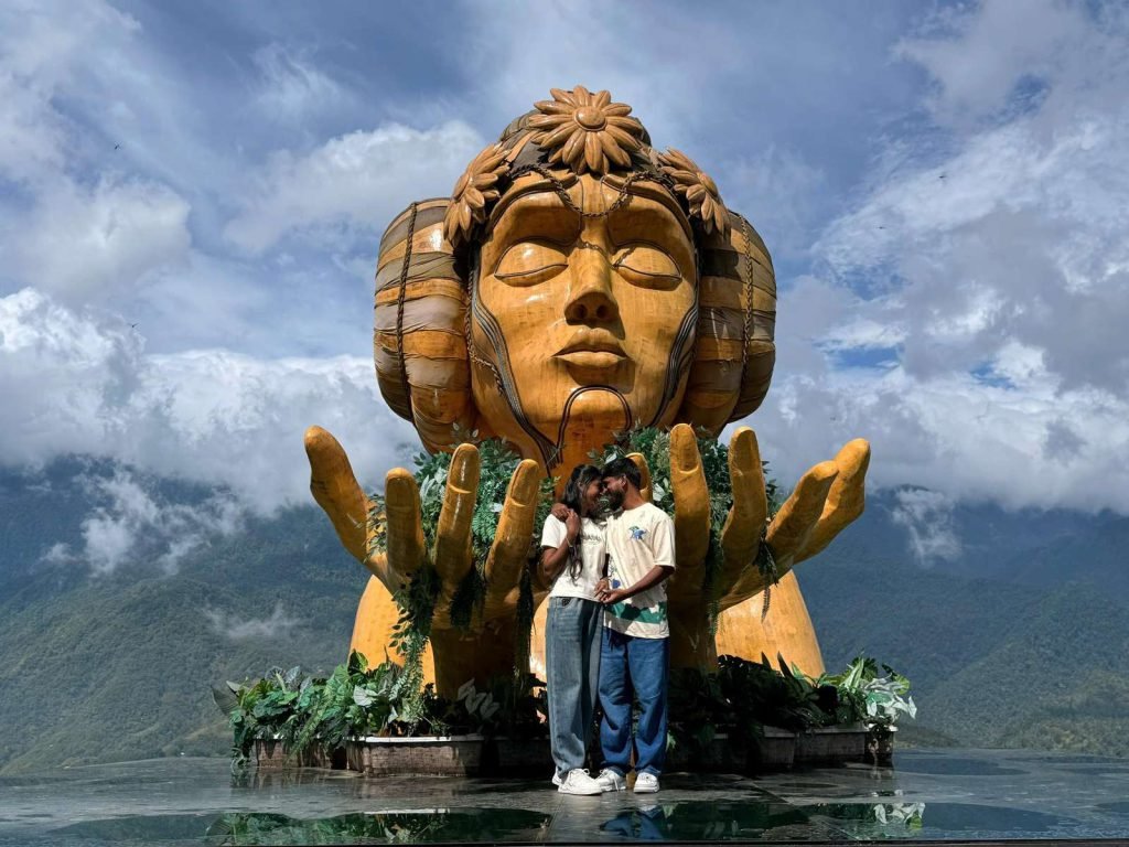 Lao Chai Village — 2