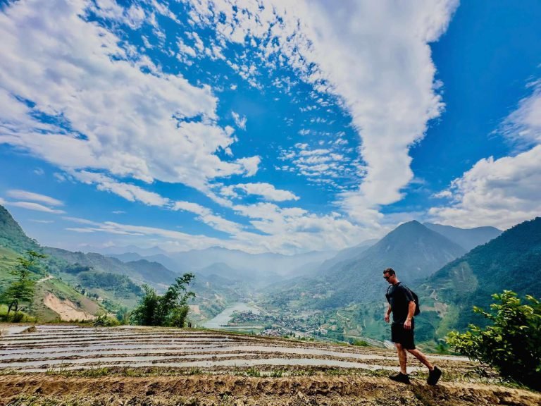 Sapa Jeep Tour: Muong Hoa Valley, Lao Chai & Ta Van Villages — 6