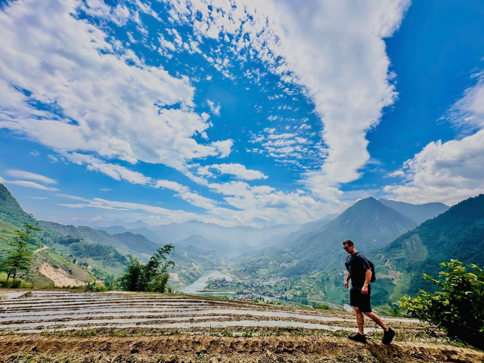 Muong Hoa Valley