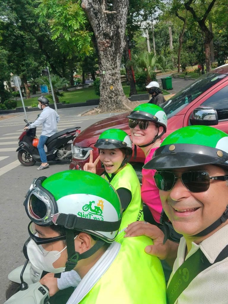 Where Do Hanoi Locals Actually Go to Escape the Tourists?